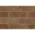 London Brick Company Facing Brick Rustic Antique 73mm - Pack of 390