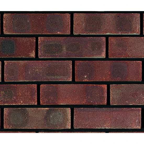 London Brick Company Facing Brick Sandfaced - Pack of 390