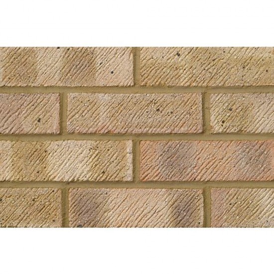 London Brick Company Facing Brick Brecken Grey - Pack of 390