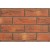 Forterra Facing Brick Sherwood Red Mixture - Pack of 495