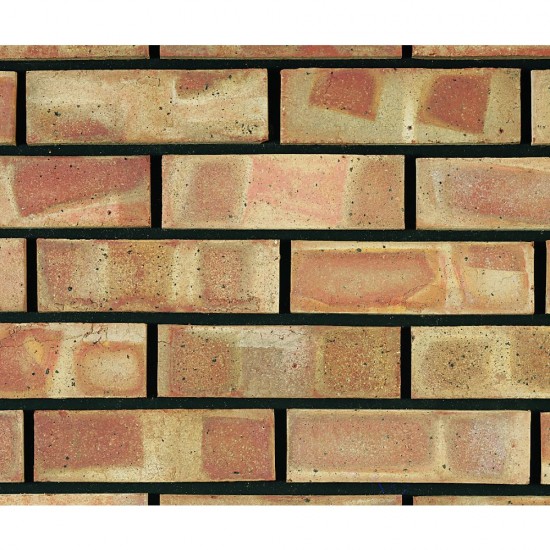 London Brick Company Facing Brick Commons 73mm - Pack of 360