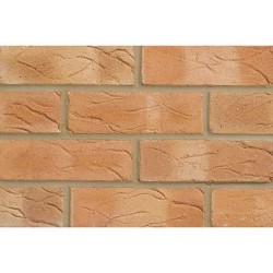 London Brick Company Facing Brick Honey Buff - Pack of 390 London Brick Company Facing Brick Honey Buff - Pack of 390