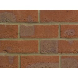 Forterra Facing Brick Autumn Glow Multi - Pack of 495 Forterra Facing Brick Autumn Glow Multi - Pack of 495