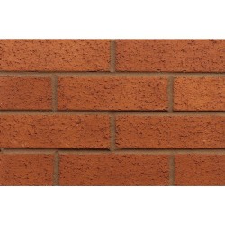 Forterra Facing Brick Harthill Red - Pack of 504 Forterra Facing Brick Harthill Red - Pack of 504