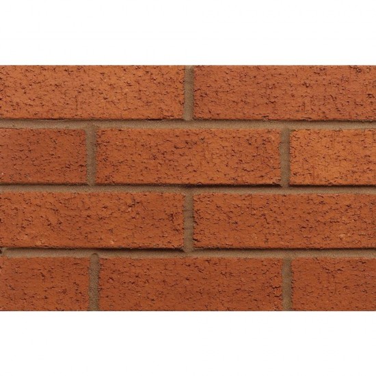 Forterra Facing Brick Harthill Red - Pack of 504