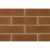 Forterra Facing Brick Nottingham Red Rustic - Pack of 495