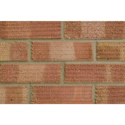 London Brick Company Forterra Rustic Facing Brick - Pack of 390 London Brick Company Forterra Rustic Facing Brick - Pack of 390