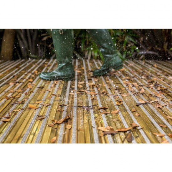 29mm x 125mm Gripsure Enhanced Grip Decking 29mm x 125mm Gripsure Enhanced Grip Decking