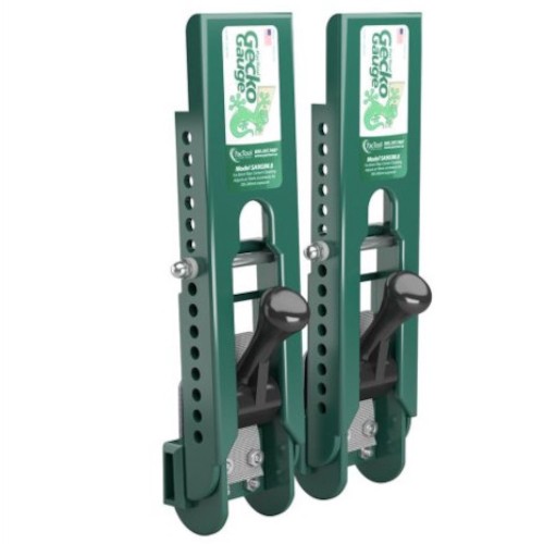 Hardie Gecko Gauge - Hardie Plank Fitting Tool (Set of 2)