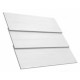Hardie Plank Cedar Texture Fibre Cement Cladding - 8mm x 180mm x 3600mm Hardie Plank Cedar Texture Fibre Cement Cladding - 8mm x 180mm x 3600mm