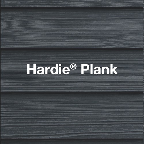 Hardie Plank Cedar Texture Fibre Cement Cladding - 8mm x 180mm x 3600mm Hardie Plank Cedar Texture Fibre Cement Cladding - 8mm x 180mm x 3600mm