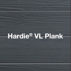 Hardie VL Plank Cedar Texture Fibre Cement Cladding - 11mm x 214mm x 3600mm Hardie VL Plank Cedar Texture Fibre Cement Cladding - 11mm x 214mm x 3600mm