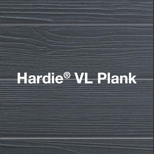 Hardie VL Plank Cedar Texture Fibre Cement Cladding - 11mm x 214mm x 3600mm Hardie VL Plank Cedar Texture Fibre Cement Cladding - 11mm x 214mm x 3600mm