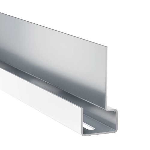 Hardie VL Plank Window Head and Vertical Starter Trim - 3m length Hardie VL Plank Window Head and Vertical Starter Trim - 3m length