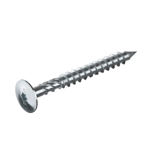 Hardie VL Plank Screws 4.2 x 40mm Torx 15 - Box of 250 Hardie VL Plank Screws 4.2 x 40mm Torx 15 - Box of 250