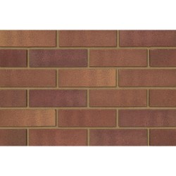 Ibstock Brick Tradesman Heather Mixture - Pack Of 400 Ibstock Brick Tradesman Heather Mixture - Pack Of 400