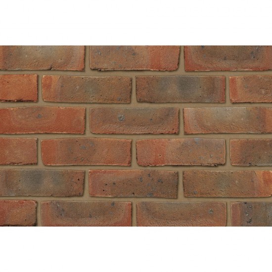 Ibstock Brick Ashdown Bexhill Red - Pack Of 500