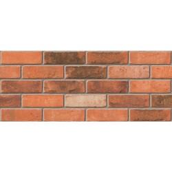 Ibstock Brick Glenfield Antique 65mm Facing Brick - Pack Of 500 Ibstock Brick Glenfield Antique 65mm Facing Brick - Pack Of 500