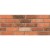 Ibstock Brick Glenfield Antique 65mm Facing Brick - Pack Of 500