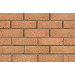 Ibstock Brick Aldridge Anglian Buff Multi Rustic 65mm - Pack Of 316 Ibstock Brick Aldridge Anglian Buff Multi Rustic 65mm - Pack Of 316