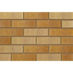 Ibstock Brick Tradesman Buff Multi - Pack Of 400 Ibstock Brick Tradesman Buff Multi - Pack Of 400