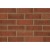Ibstock Brick Aldridge Staffordshire Multi 73mm - Pack Of 292