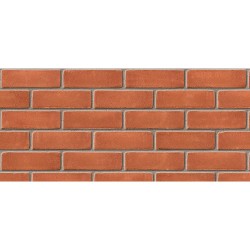 Ibstock Brick Glenfield Red Stock 65mm Facing Brick - Pack Of 500 Ibstock Brick Glenfield Red Stock 65mm Facing Brick - Pack Of 500