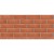 Ibstock Brick Glenfield Red Stock 65mm Facing Brick - Pack Of 500