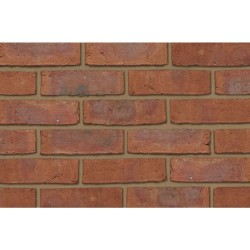 Ibstock Brick Birtley Commercial Red - Pack Of 392 Ibstock Brick Birtley Commercial Red - Pack Of 392