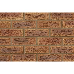 Ibstock Brick Dorket Head Cavendish Dorket Honeygold - Pack Of 475 Ibstock Brick Dorket Head Cavendish Dorket Honeygold - Pack Of 475