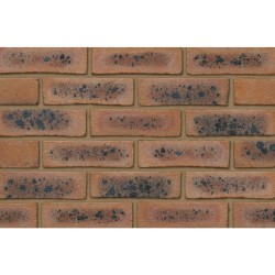 Ibstock Brick Parkhouse Marlborough Stock - Pack Of 500 Ibstock Brick Parkhouse Marlborough Stock - Pack Of 500