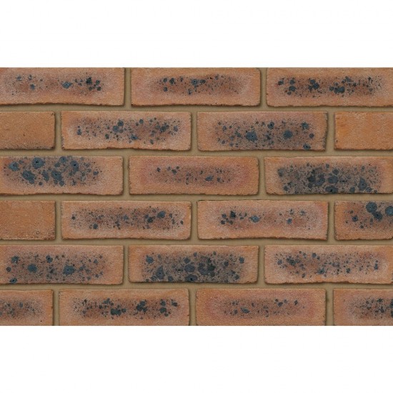 Ibstock Brick Parkhouse Marlborough Stock - Pack Of 500