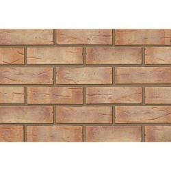 Ibstock Brick Dorket Head Hardwicke Minster Beckstone Mixed - Pack Of 475 Ibstock Brick Dorket Head Hardwicke Minster Beckstone Mixed - Pack Of 475