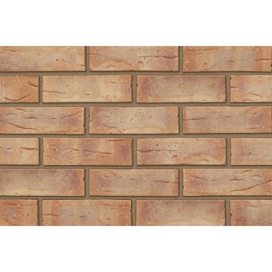 Ibstock Brick Dorket Head Hardwicke Minster Beckstone Mixed - Pack Of 475 Ibstock Brick Dorket Head Hardwicke Minster Beckstone Mixed - Pack Of 475