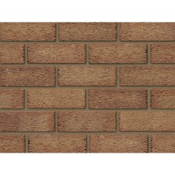 Ibstock Brick Anglian Beacon Sahara 73mm - Pack Of 292 Ibstock Brick Anglian Beacon Sahara 73mm - Pack Of 292