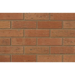 Ibstock Brick Cattybrook Brunswick Farmhouse Mixed - Pack Of 500 Ibstock Brick Cattybrook Brunswick Farmhouse Mixed - Pack Of 500
