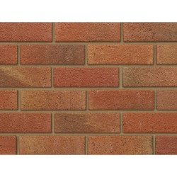 Ibstock Catty Bristol Orange Blend - Pack Of 500 Ibstock Catty Bristol Orange Blend - Pack Of 500