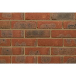 Ibstock Brick Laybrook Thakeham Red Multi Stock - Pack Of 475 Ibstock Brick Laybrook Thakeham Red Multi Stock - Pack Of 475