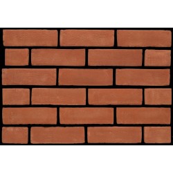 Ibstock Brick Leicester Orange Stock - Pack Of 430 Ibstock Brick Leicester Orange Stock - Pack Of 430