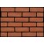 Ibstock Brick Leicester Orange Stock - Pack Of 430