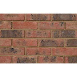 Ibstock Brick Laybrook Capital Multi Stock - Pack Of 475 Ibstock Brick Laybrook Capital Multi Stock - Pack Of 475