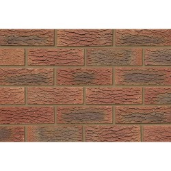 Ibstock Brick Dorket Head Cavendish Dorket Fireglow - Pack Of 475 Ibstock Brick Dorket Head Cavendish Dorket Fireglow - Pack Of 475