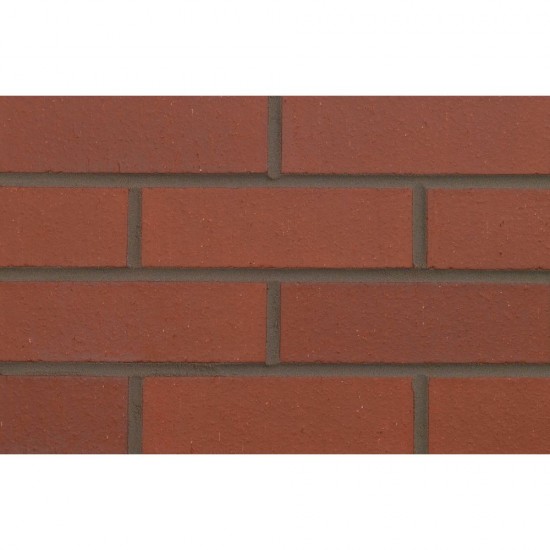 Forterra Facing Brick County Red Smooth - Pack of 504