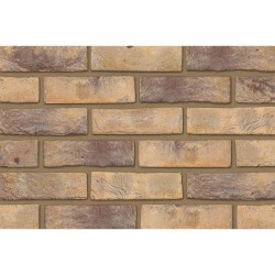 Ibstock Brick Ivanhoe Cream - Pack Of 430 Ibstock Brick Ivanhoe Cream - Pack Of 430