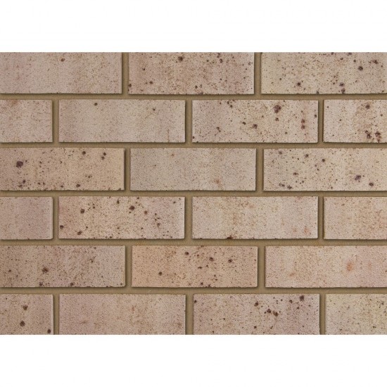 Ibstock Brick Tradesman Light 65mm - Pack Of 400