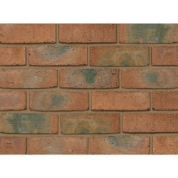 Ibstock Brick Birtley Olde English - Pack Of 392 Ibstock Brick Birtley Olde English - Pack Of 392