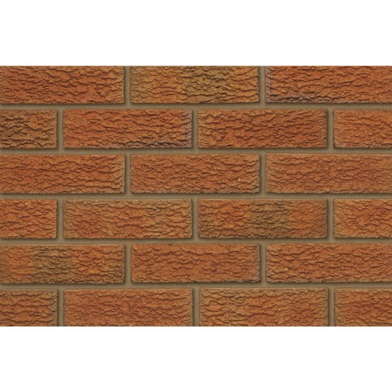 Ibstock Brick Chesterton Manorial Mixture - Pack Of 500