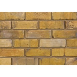 Ibstock Brick Ashdown Funton Second Hard Stock - Pack Of 500 Ibstock Brick Ashdown Funton Second Hard Stock - Pack Of 500