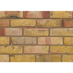 Ashdown Mixture Bricks - Pack Of 500 Ashdown Mixture Bricks - Pack Of 500
