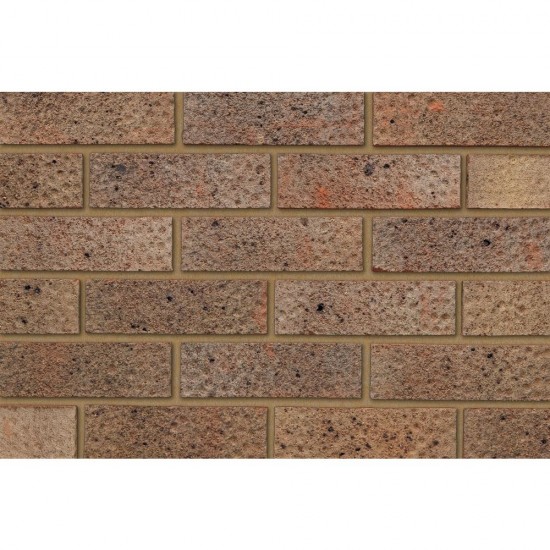 Ibstock Brick Tradesman Antique Grey - Pack Of 400 Ibstock Brick Tradesman Antique Grey - Pack Of 400